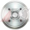 HYUNDAI 5271002100 Brake Drum